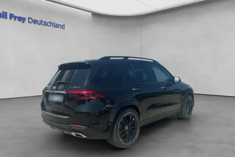 Mercedes-Benz GLE 350 (Clasa GLE) din 2025 cu 15.300 km - oferta MER205242 - foto 6