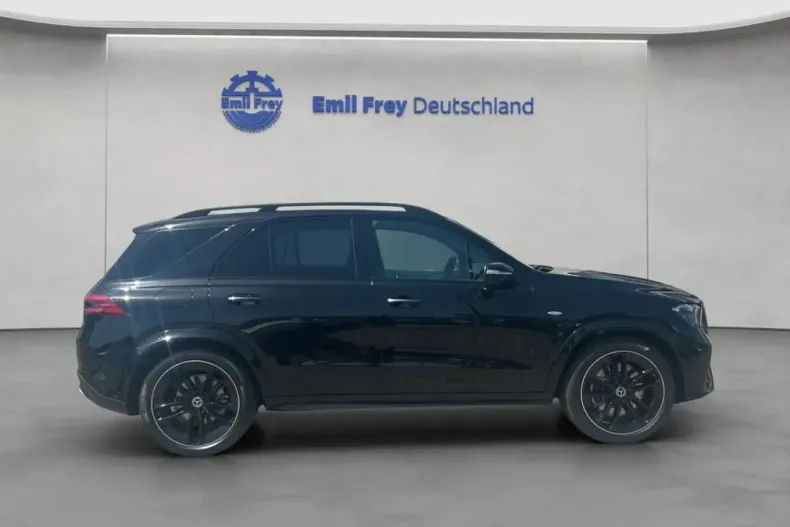 Mercedes-Benz GLE 350 (Clasa GLE) din 2025 cu 15.300 km - oferta MER205242 - foto 7