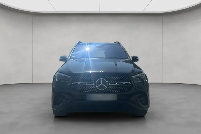 Mercedes-Benz GLE 350 (Clasa GLE) din 2025 cu 15.300 km - oferta MER205242 - foto 8