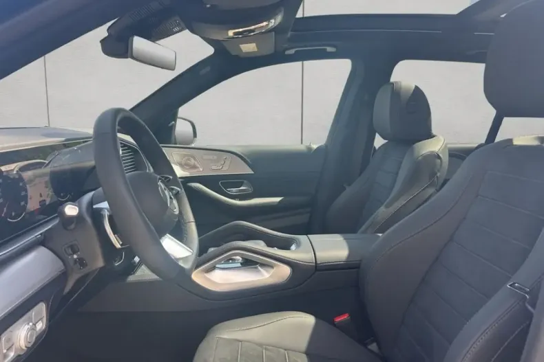 Mercedes-Benz GLE 350 (Clasa GLE) din 2025 cu 15.300 km - oferta MER205242 - foto 9