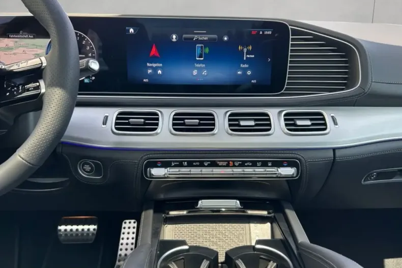 Mercedes-Benz GLE 350 (Clasa GLE) din 2025 cu 15.300 km - oferta MER205242 - foto 13