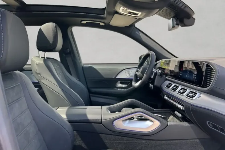 Mercedes-Benz GLE 350 (Clasa GLE) din 2025 cu 15.300 km - oferta MER205242 - foto 18