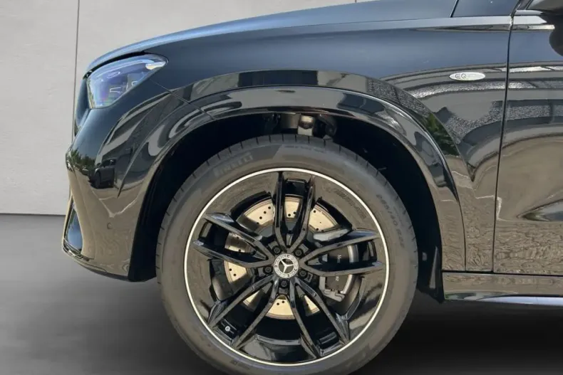 Mercedes-Benz GLE 350 (Clasa GLE) din 2025 cu 15.300 km - oferta MER205242 - foto 23