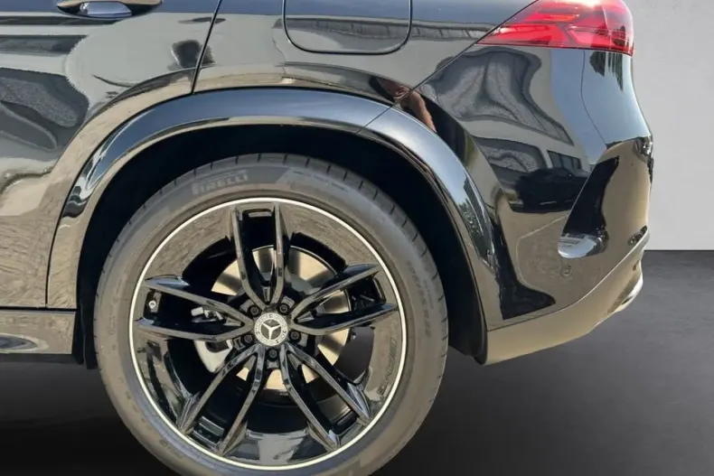 Mercedes-Benz GLE 350 (Clasa GLE) din 2025 cu 15.300 km - oferta MER205242 - foto 25