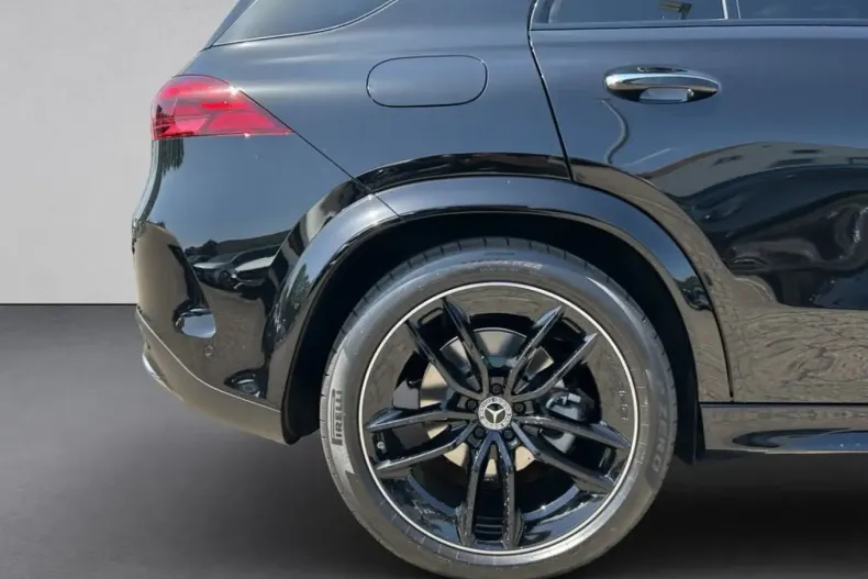 Mercedes-Benz GLE 350 (Clasa GLE) din 2025 cu 15.300 km - oferta MER205242 - foto 26