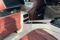 Mercedes-Benz GLS 600 (Clasa GLS) din 2026 cu 20 km - oferta MER205243 - foto 2