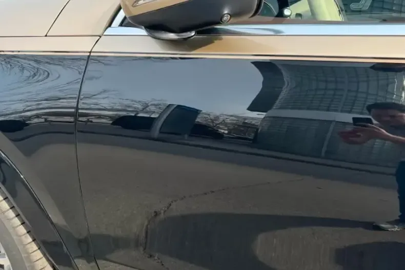 Mercedes-Benz GLS 600 (Clasa GLS) din 2026 cu 20 km - oferta MER205243 - foto 5