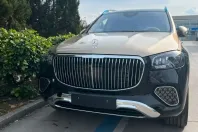 Mercedes-Benz GLS 600 (Clasa GLS) din 2026 cu 20 km - oferta MER205243 - foto 16