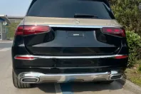 Mercedes-Benz GLS 600 (Clasa GLS) din 2026 cu 20 km - oferta MER205243 - foto 18