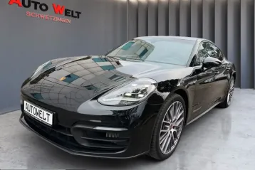 Porsche Panamera din 2024 - oferta POR205244