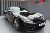 Porsche Panamera din 2024 cu 45.000 km - oferta POR205244 - foto 2