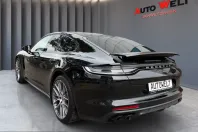Porsche Panamera din 2024 cu 45.000 km - oferta POR205244 - foto 5