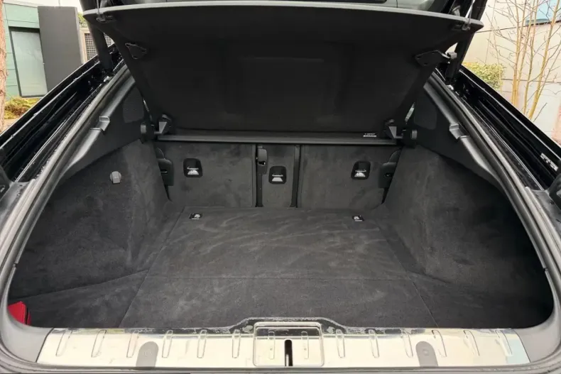 Porsche Panamera din 2024 cu 45.000 km - oferta POR205244 - foto 8