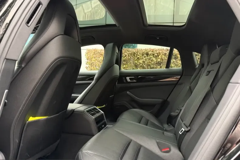 Porsche Panamera din 2024 cu 45.000 km - oferta POR205244 - foto 9