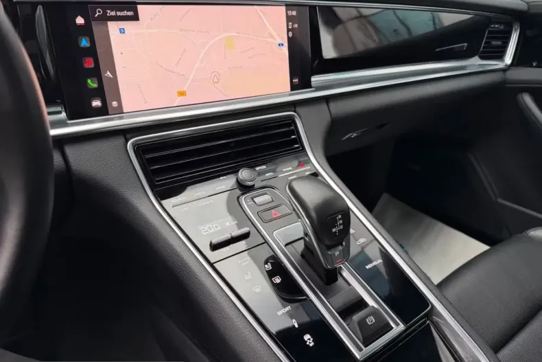 Porsche Panamera din 2024 cu 45.000 km - oferta POR205244 - foto 10