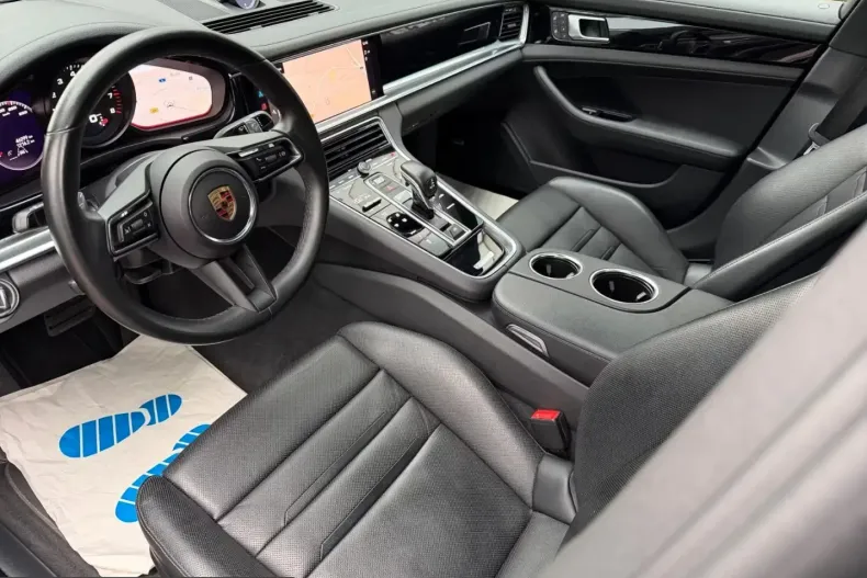 Porsche Panamera din 2024 cu 45.000 km - oferta POR205244 - foto 12