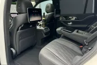 Mercedes-Benz GLS 600 (Clasa GLS) din 2026 cu 40 km - oferta MER205245 - foto 4