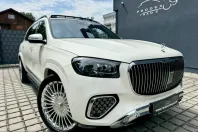 Mercedes-Benz GLS 600 (Clasa GLS) din 2026 cu 40 km - oferta MER205245 - foto 13