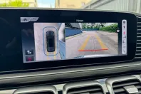 Mercedes-Benz GLS 600 (Clasa GLS) din 2026 cu 40 km - oferta MER205245 - foto 15
