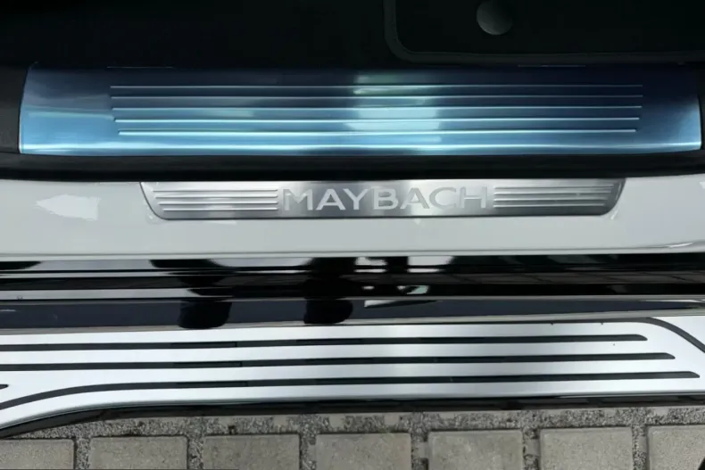 Mercedes-Benz GLS 600 (Clasa GLS) din 2026 cu 40 km - oferta MER205245 - foto 16