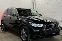 BMW X5 (Seria X) din 2021 cu 68.800 km - oferta BMW205246 - foto 3