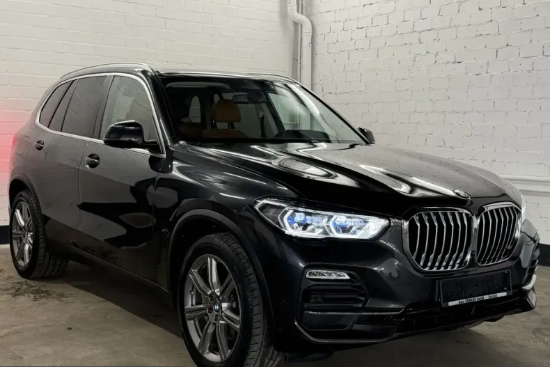 BMW X5 (Seria X) din 2021 cu 68.800 km - oferta BMW205246 - foto 3