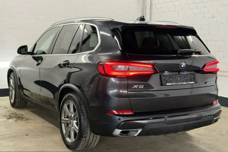 BMW X5 (Seria X) din 2021 cu 68.800 km - oferta BMW205246 - foto 4