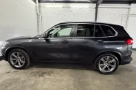 BMW X5 (Seria X) din 2021 cu 68.800 km - oferta BMW205246 - foto 7