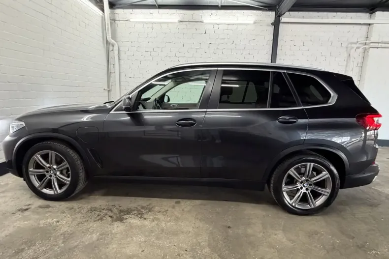 BMW X5 (Seria X) din 2021 cu 68.800 km - oferta BMW205246 - foto 7
