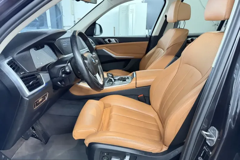 BMW X5 (Seria X) din 2021 cu 68.800 km - oferta BMW205246 - foto 10