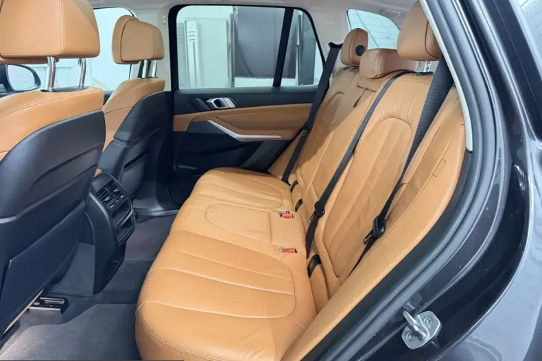 BMW X5 (Seria X) din 2021 cu 68.800 km - oferta BMW205246 - foto 11