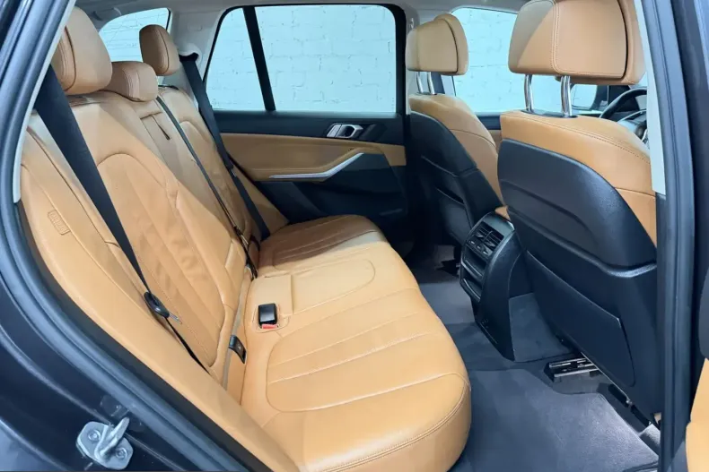 BMW X5 (Seria X) din 2021 cu 68.800 km - oferta BMW205246 - foto 12