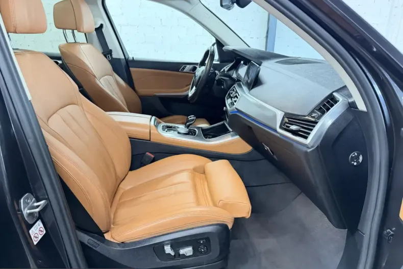 BMW X5 (Seria X) din 2021 cu 68.800 km - oferta BMW205246 - foto 13