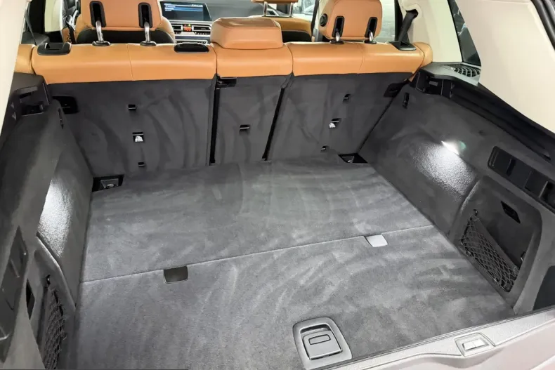 BMW X5 (Seria X) din 2021 cu 68.800 km - oferta BMW205246 - foto 14