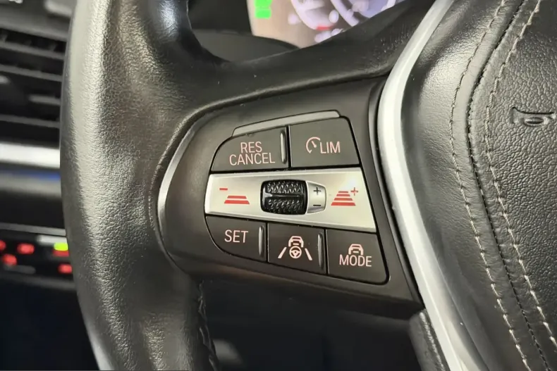 BMW X5 (Seria X) din 2021 cu 68.800 km - oferta BMW205246 - foto 17