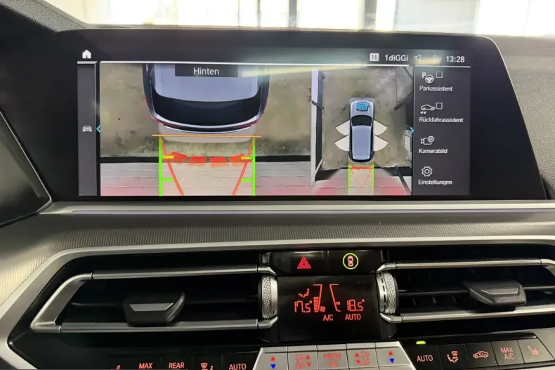 BMW X5 (Seria X) din 2021 cu 68.800 km - oferta BMW205246 - foto 19