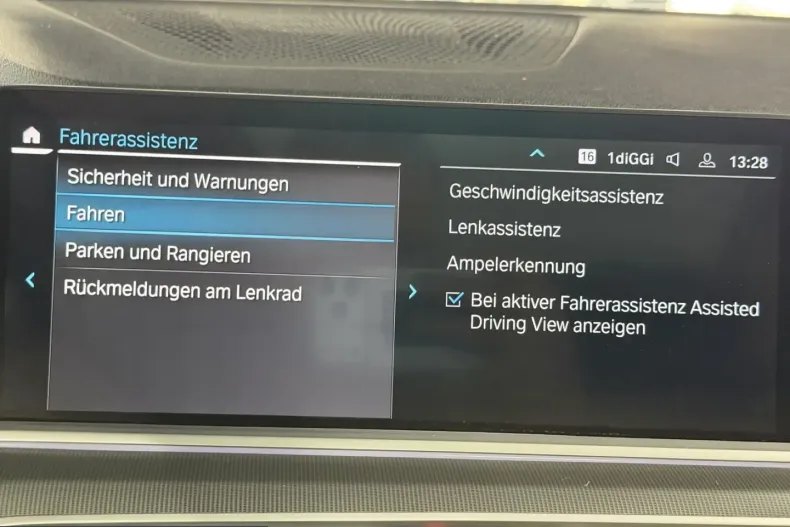 BMW X5 (Seria X) din 2021 cu 68.800 km - oferta BMW205246 - foto 20