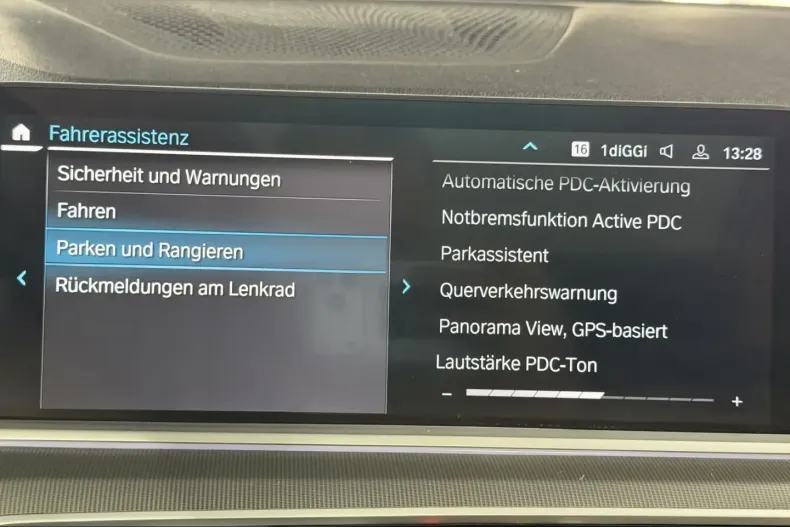 BMW X5 (Seria X) din 2021 cu 68.800 km - oferta BMW205246 - foto 21