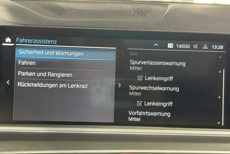 BMW X5 (Seria X) din 2021 cu 68.800 km - oferta BMW205246 - foto 22