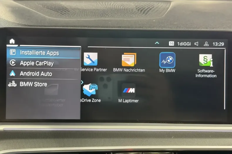 BMW X5 (Seria X) din 2021 cu 68.800 km - oferta BMW205246 - foto 24