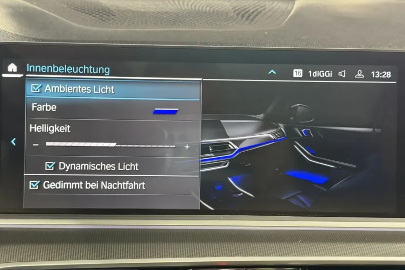 BMW X5 (Seria X) din 2021 cu 68.800 km - oferta BMW205246 - foto 26