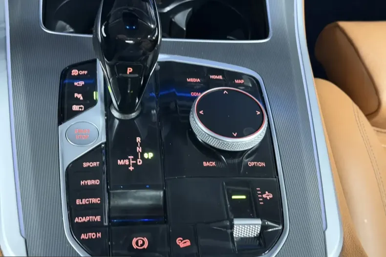 BMW X5 (Seria X) din 2021 cu 68.800 km - oferta BMW205246 - foto 27