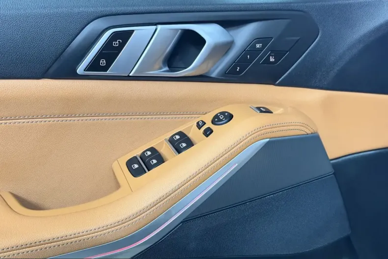 BMW X5 (Seria X) din 2021 cu 68.800 km - oferta BMW205246 - foto 29