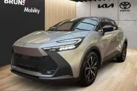 Toyota C-HR din 2025 cu 19.080 km - oferta TOY205247 - foto 1