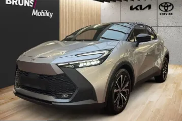 Toyota C-HR din 2025 - oferta TOY205247