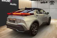 Toyota C-HR din 2025 cu 19.080 km - oferta TOY205247 - foto 3