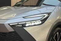 Toyota C-HR din 2025 cu 19.080 km - oferta TOY205247 - foto 5