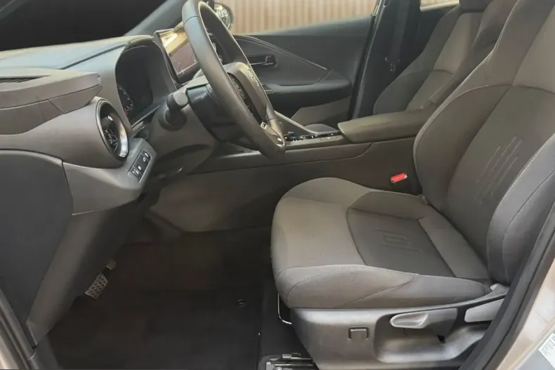 Toyota C-HR din 2025 cu 19.080 km - oferta TOY205247 - foto 7