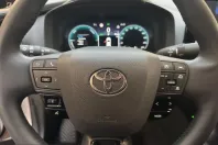 Toyota C-HR din 2025 cu 19.080 km - oferta TOY205247 - foto 8