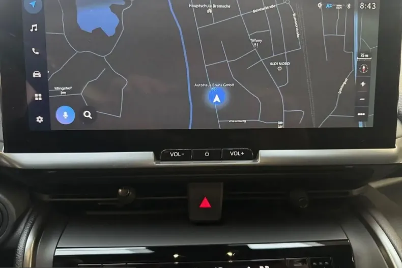 Toyota C-HR din 2025 cu 19.080 km - oferta TOY205247 - foto 9